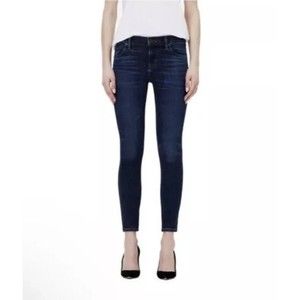 Citizens of Humanity Jeans Womens 27 Medium Wash Avedon Ultra‎ Skinny Stretchy